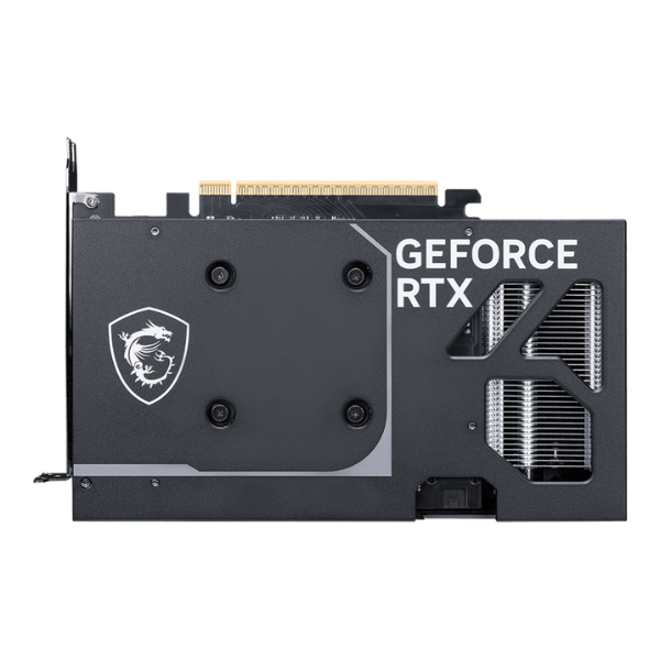 VGA MSI GeForce RTX 5060 8G VENTUS 2X OC (4272) - I-Computacion