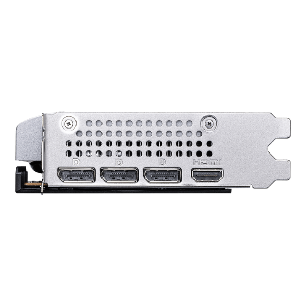 VGA MSI GeForce RTX 5060 8G VENTUS 2X OC (4272) - I-Computacion