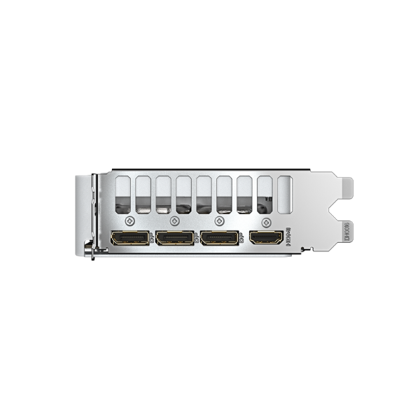 Vga Gigabyte Geforce RTX 5060 Aero Oc 8g White (6415) - I-Computacion