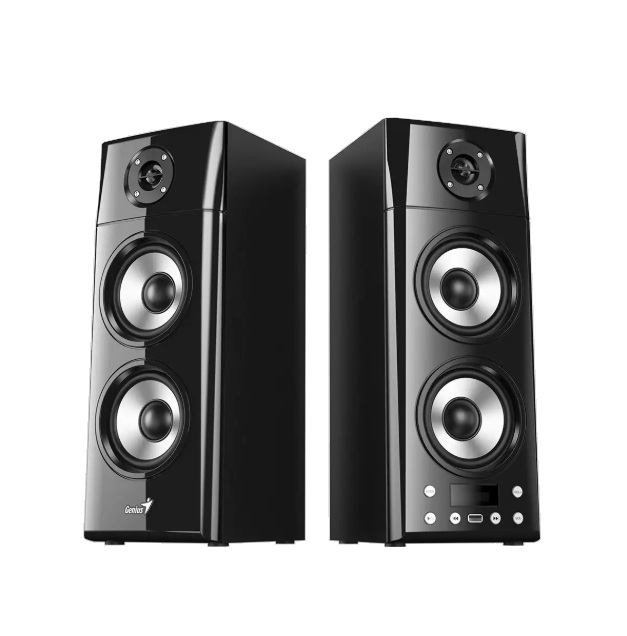 Parlantes Genius Sp-hf2800 Bt,ar,100-240v (1889) - I-Computacion