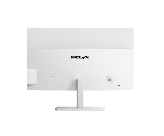 Aio Kelyx 23.8" Ryzen 5-7535u Ips Full Hd 8gb M.2 256gb Teclado+mouse W11h White - I-Computacion
