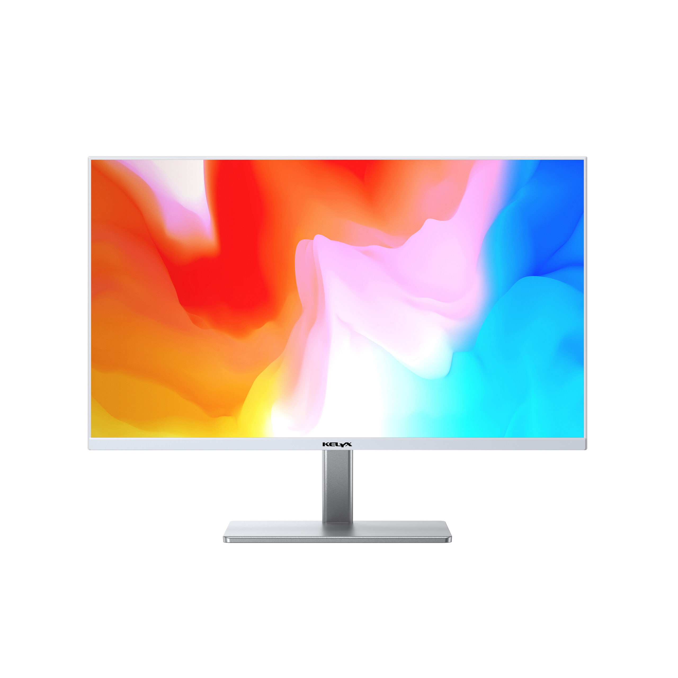 Aio Kelyx 23.8" Ryzen 5-7535u Ips Full Hd 8gb M.2 256gb Teclado+mouse W11h White - I-Computacion