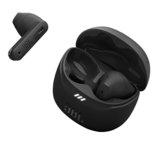 Auricular Jbl Tune Flex2 Tws Negro (6172) - I-Computacion
