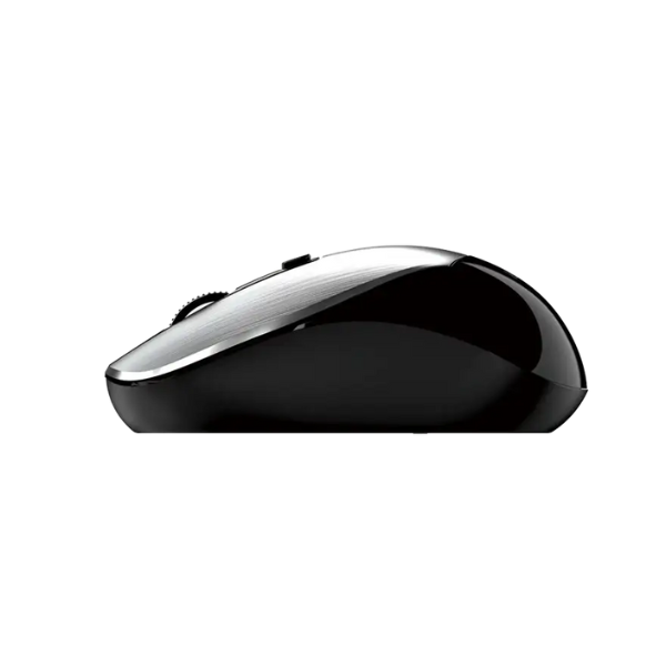 Mouse Genius Nx-7125 Silver (2565) - I-Computacion