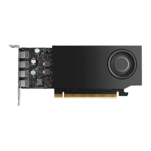 Vga Pny Quadro RTX A1000 8gb 4x Mini Display Port (8043)