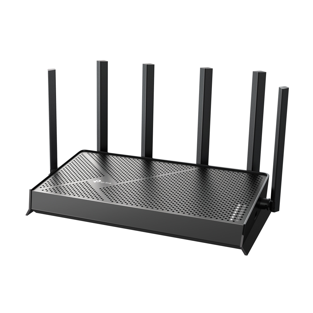 Archer Be400 Be6500 WIFI 7 Dualband Multigigabit Tp-link (4113) - I-Computacion