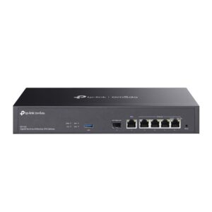 Er7406 Router Vpn Omada Multi-wan + 1 Sfp Tp-link (2300) - I-Computacion