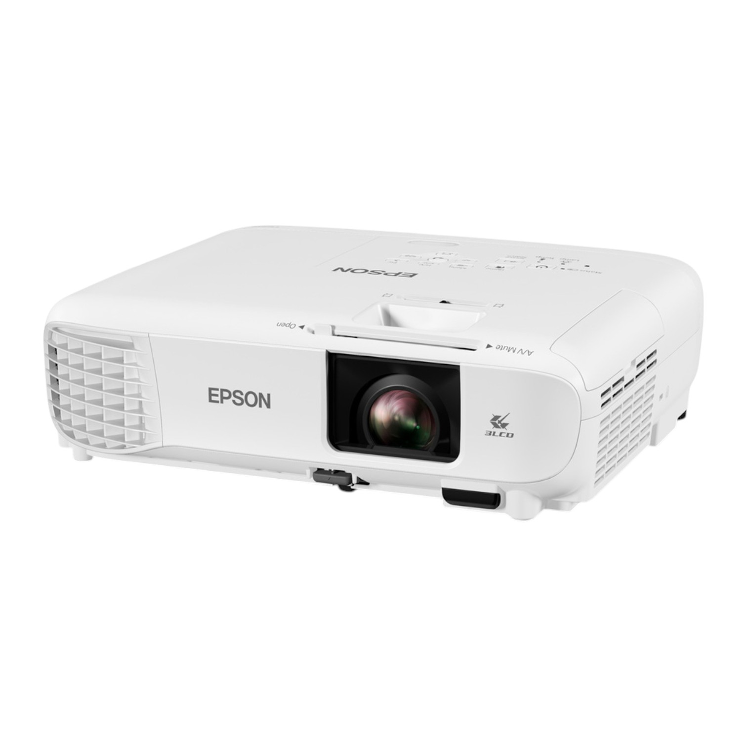 Proyector Epson Power Lite E24 (2039) - I-Computacion