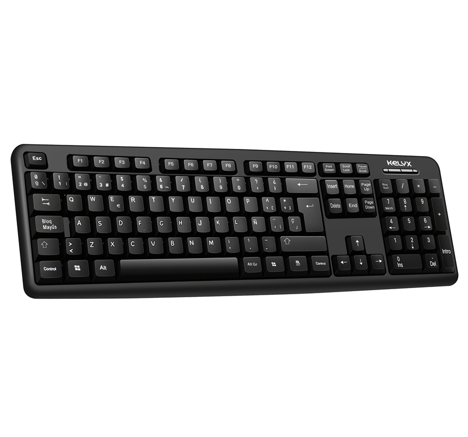 Pc Kelyx Amd Ryzen 3-3200g 8gb M.2 256g Win 11 Home (5536) - I-Computacion