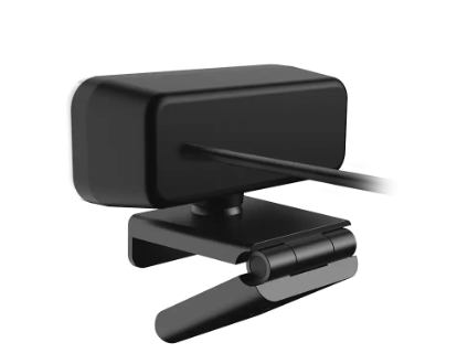 Web Cam Genius Facecam Light Black (3562) - I-Computacion