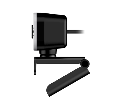 Web Cam Genius Facecam Light Black (3562) - I-Computacion