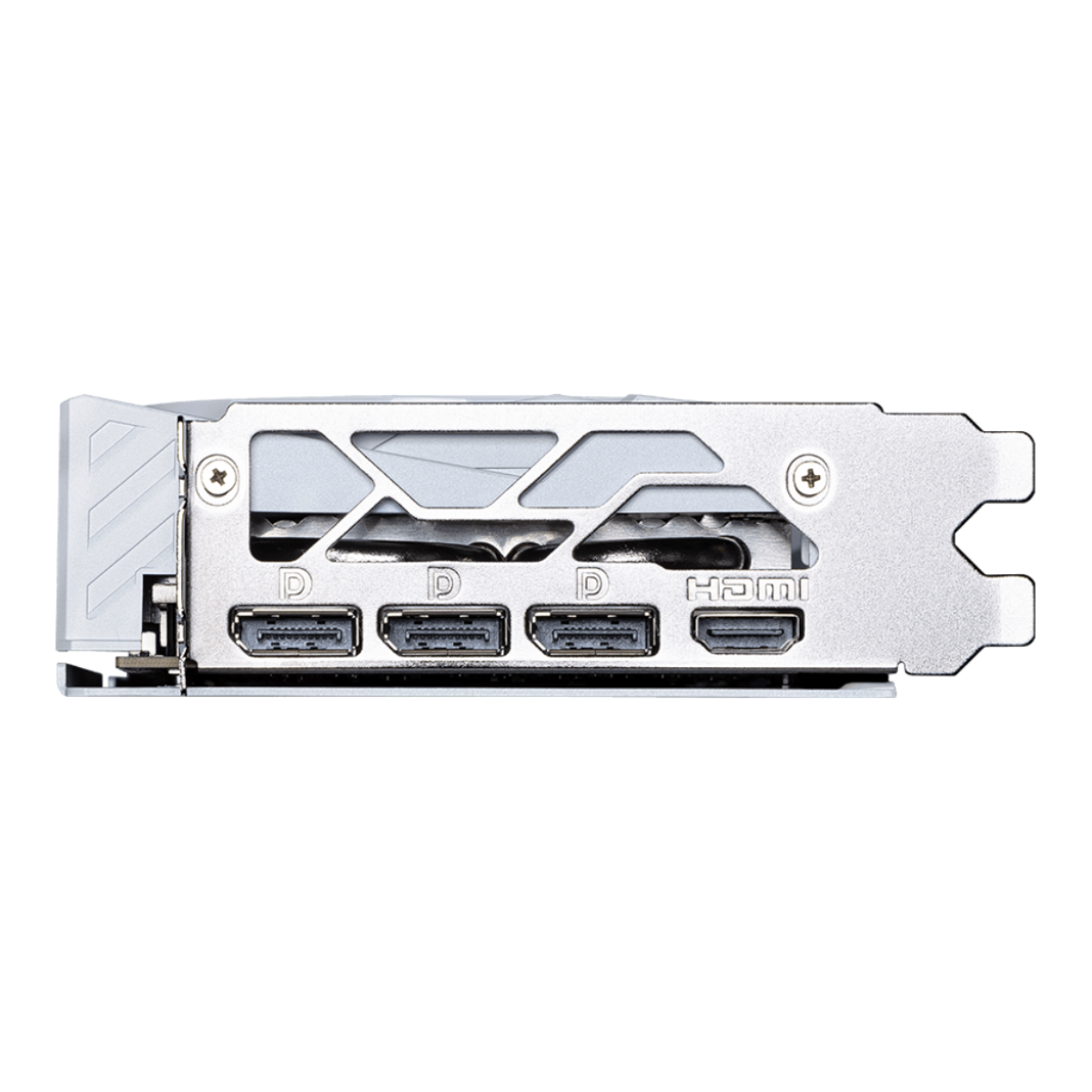 Vga Msi Geforce RTX 5060 Ti 8g Gaming Trio Oc White (1400) - I-Computacion