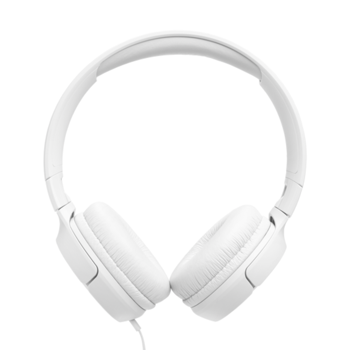 Auricular Jbl T520c On-ear USB C Blanco (3224) - I-Computacion