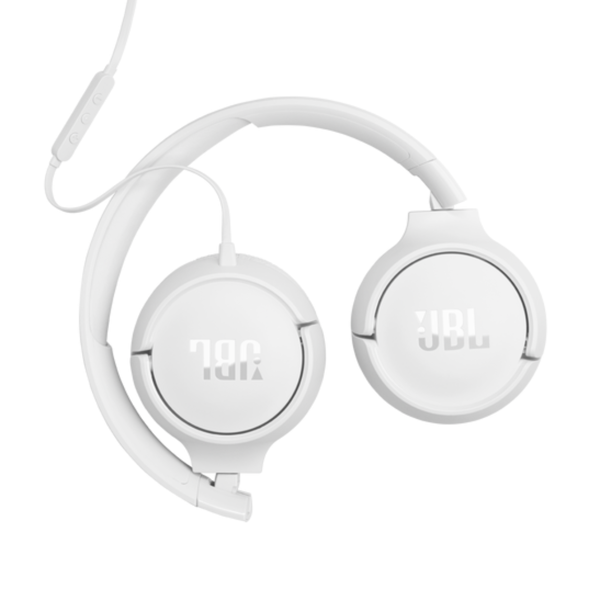 Auricular Jbl T520c On-ear USB C Blanco (3224) - I-Computacion