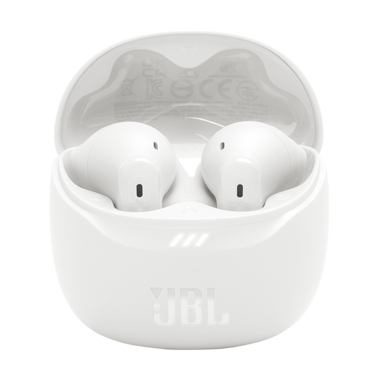 Auricular Jbl Tune Flex2 Tws Blanco (6189) - I-Computacion