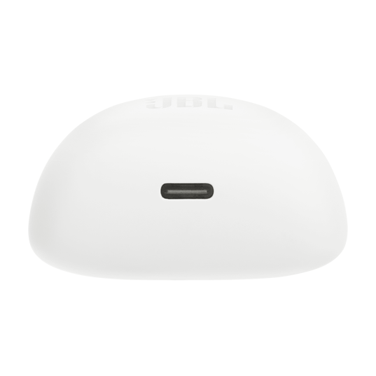Auricular Jbl Tune Flex2 Tws Blanco (6189) - I-Computacion