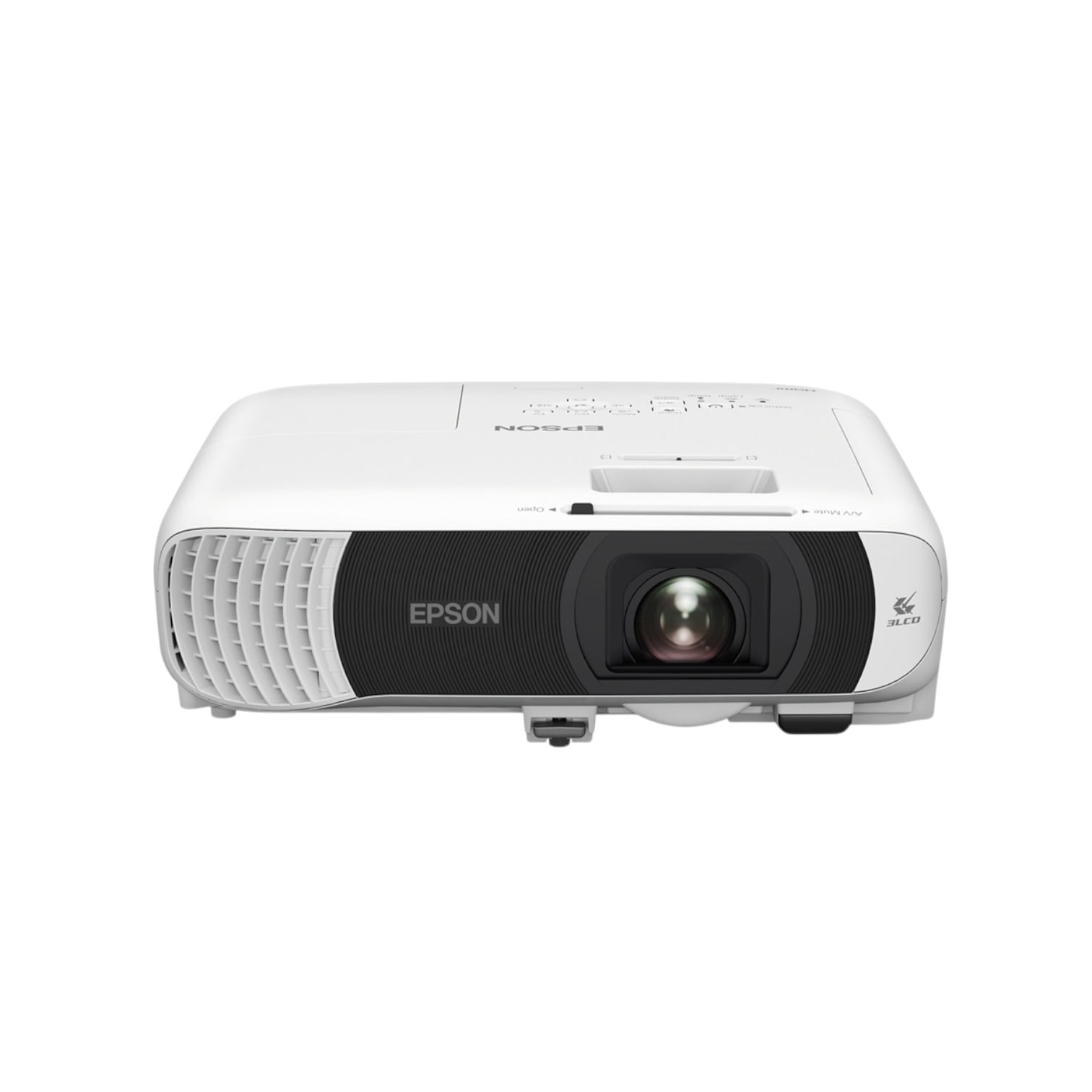 Proyector Epson Power Lite Fh54 + (2060) - I-Computacion