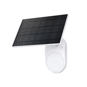 Tapo A201 Panel Solar 2.5w para Cámaras Ip Tapo a Bateria C420/c425 (0405) - I-Computacion
