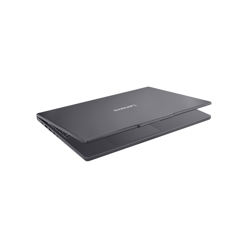 Notebook Lenovo Ip Slim 3 15irh10 15.3" Wuxga Intel I7-13620h 8gb 4800mhz DDR5 512gb NVME sin So Gris +slot RAM Libre Gris (5533) - I-Computacion