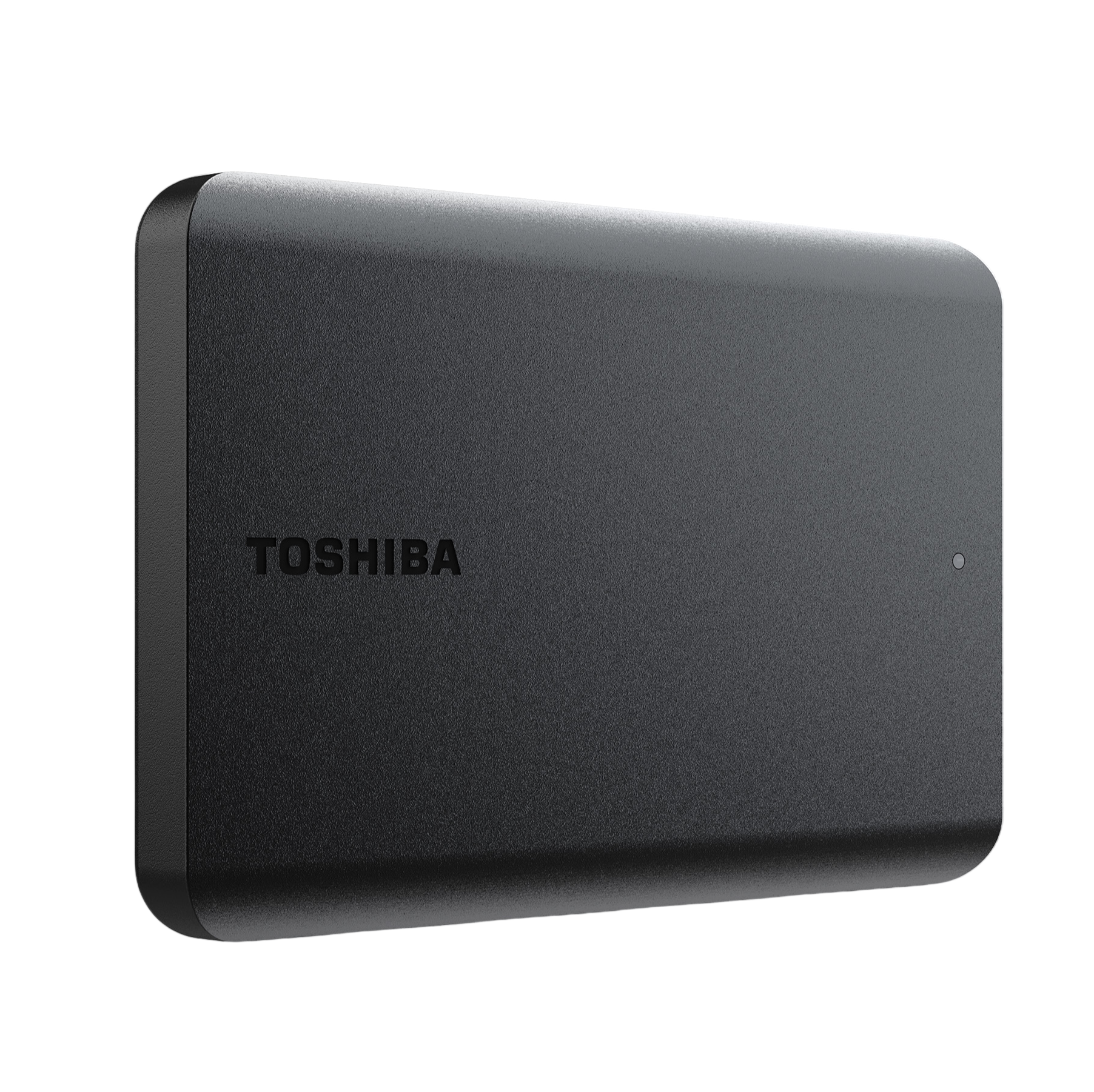 Hd Toshiba Externo 1tb Canvio USB 3.0 Black (1339) - I-Computacion