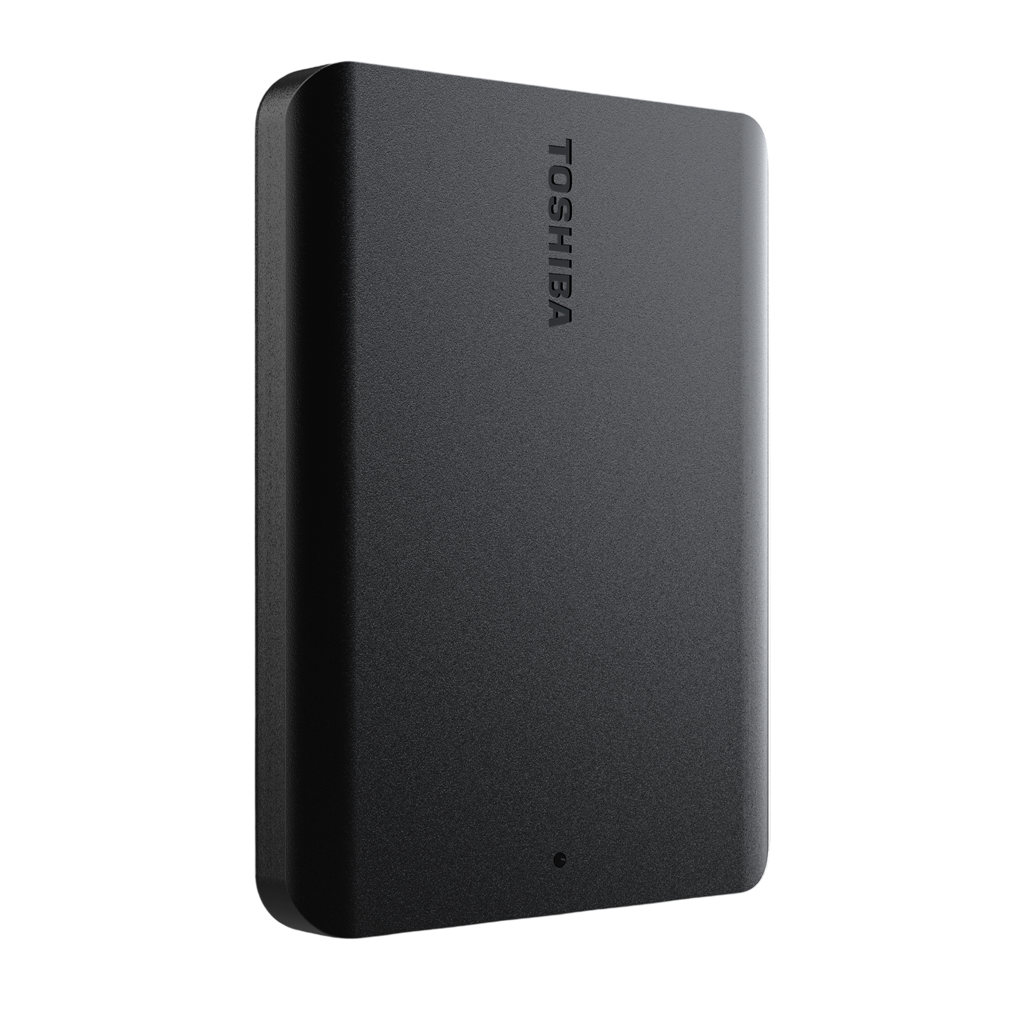 Hd Toshiba Externo 1tb Canvio USB 3.0 Black (1339) - I-Computacion