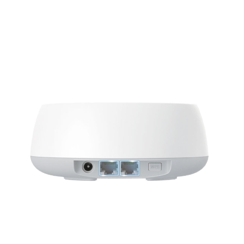 Deco Be22 Pack de 2 Mesh Tp Link Be3600 WIFI 7 (2808) - I-Computacion