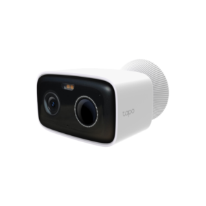 Tapo C400 Camara Ip a Bateria Mov Remoto Day/night Sd WIFI (1115) - I-Computacion