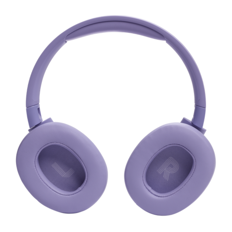 Auricular Jbl Bluetooth T720 Violeta (6378) - I-Computacion