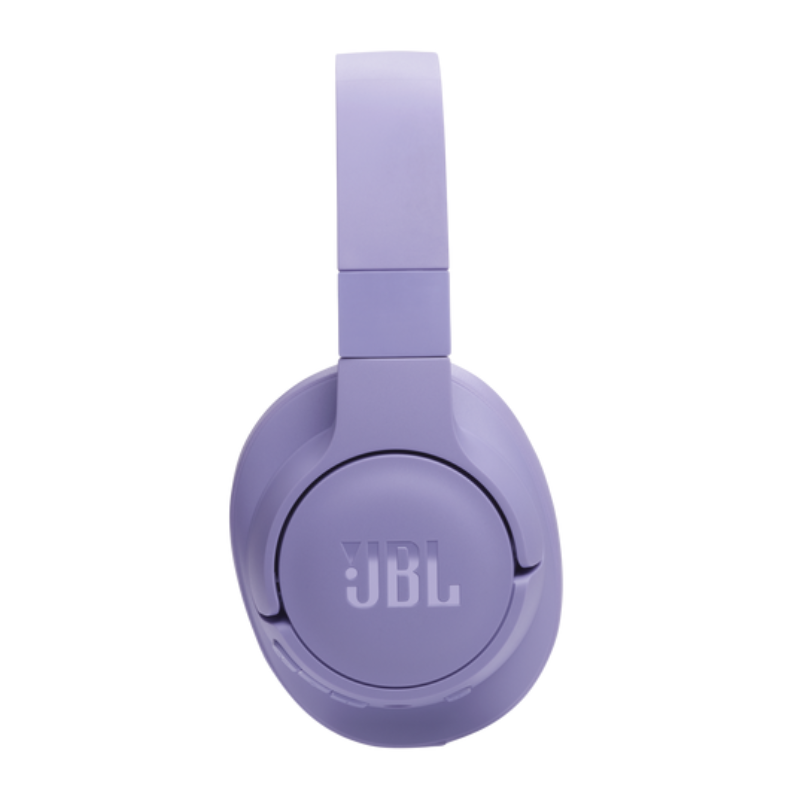 Auricular Jbl Bluetooth T720 Violeta (6378) - I-Computacion
