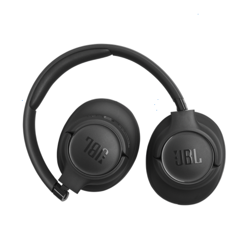 Auricular Jbl Bluetooth T730 Negro (2592) - I-Computacion