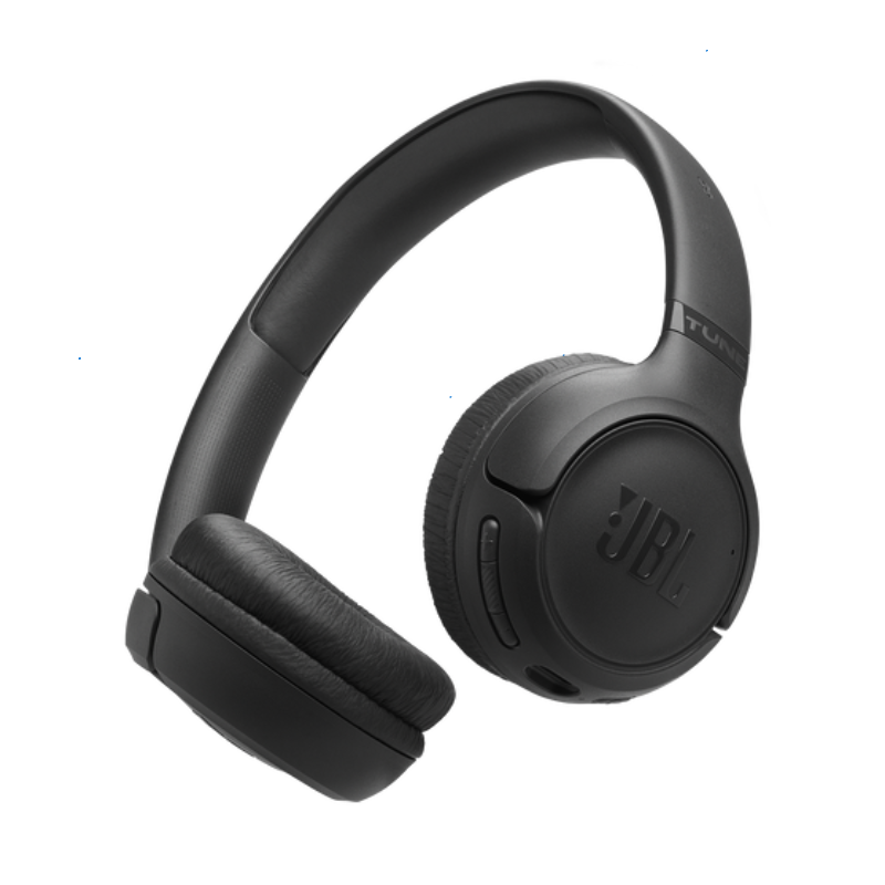 Auricular Jbl T530 Bluetooth Negro (2547) - I-Computacion