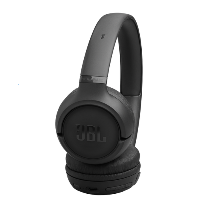Auricular Jbl T530 Bluetooth Negro (2547) - I-Computacion