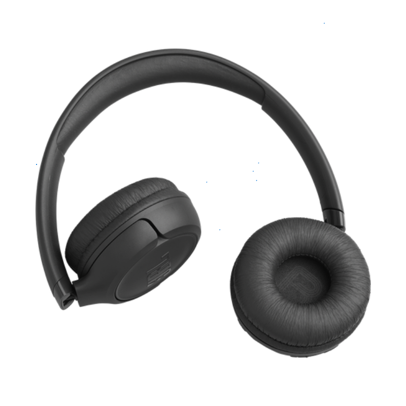 Auricular Jbl T530 Bluetooth Negro (2547) - I-Computacion