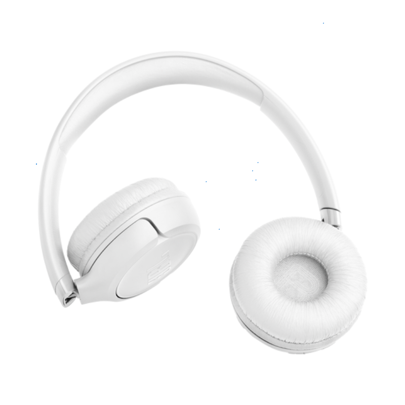 Auricular Jbl T530 Bluetooth Blanco (2554) - I-Computacion