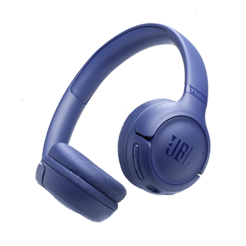 Auricular Jbl T530 Bluetooth Azul (2561) - I-Computacion