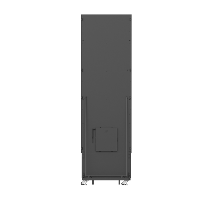 Ds-d4512ch-1fqf Display Base con Rueda Union Horizontal (5764) - I-Computacion
