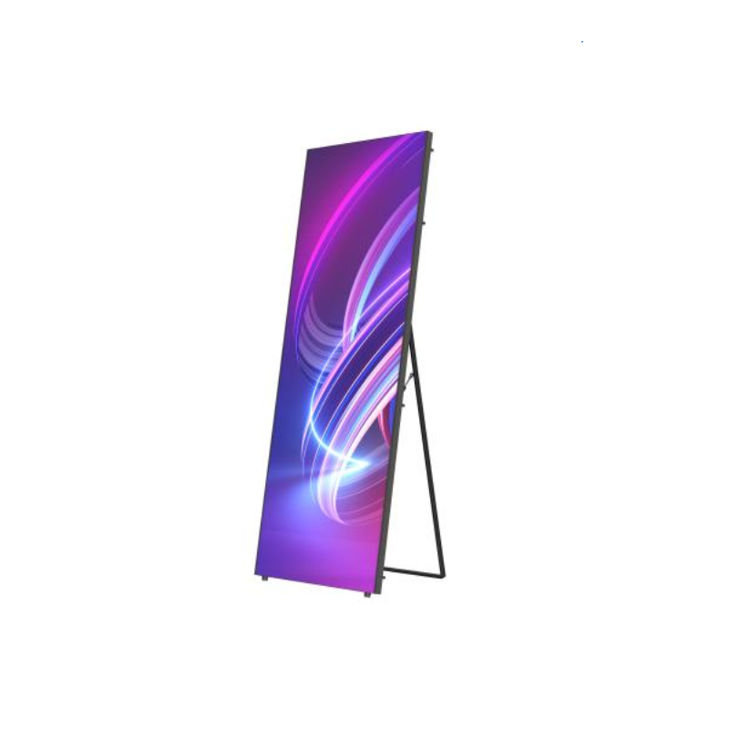 Ds-d4525ch-1fq Display Base con Soporte Pixel Pitch P2.5 (5757) - I-Computacion