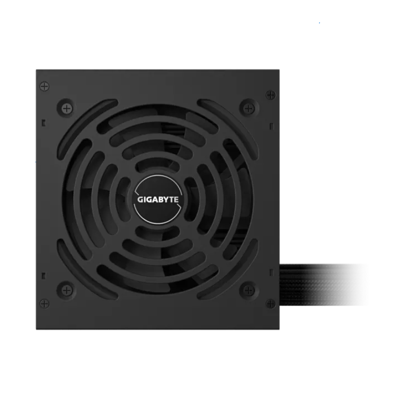 Fuente Gigabyte 650w 80 Plus Gold ATX 3.1 Pcie 5.1 Black - I-Computacion