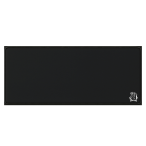 Mouse Pad Gamer Raptor Ultra Glide Antideslizante Impermeable L (700x300x3mm) (5293) - I-Computacion