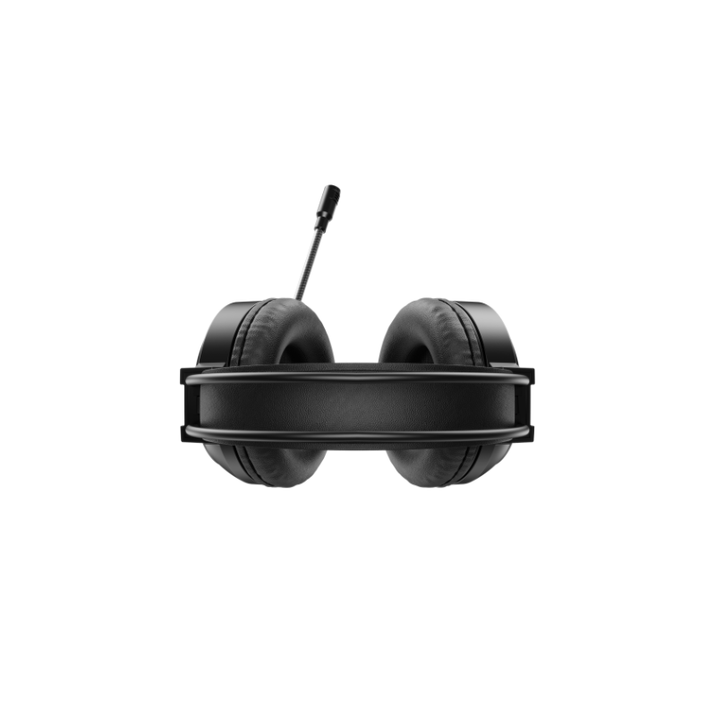 Auricular Gamer Raptor Shadow Core RGB Jack 3.5mm (3118) - I-Computacion