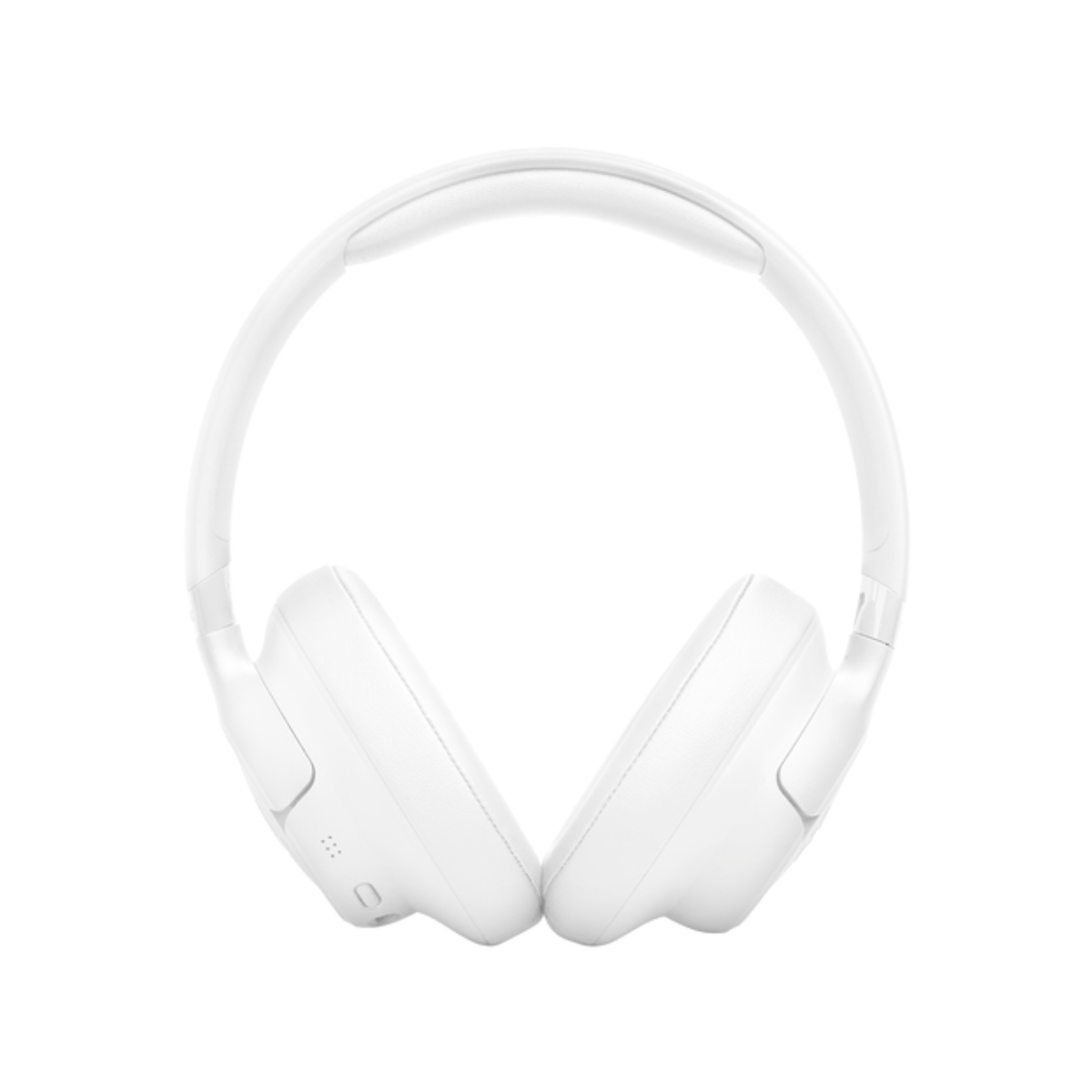 Auricular Jbl Bluetooth T730 Blanco (2608) - I-Computacion