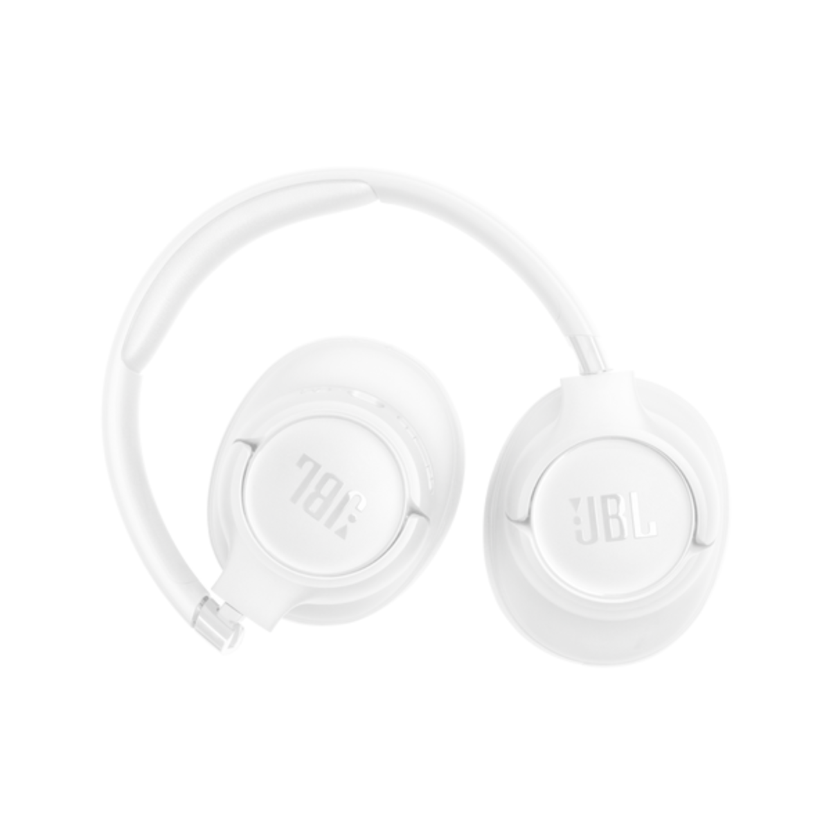 Auricular Jbl Bluetooth T730 Blanco (2608) - I-Computacion