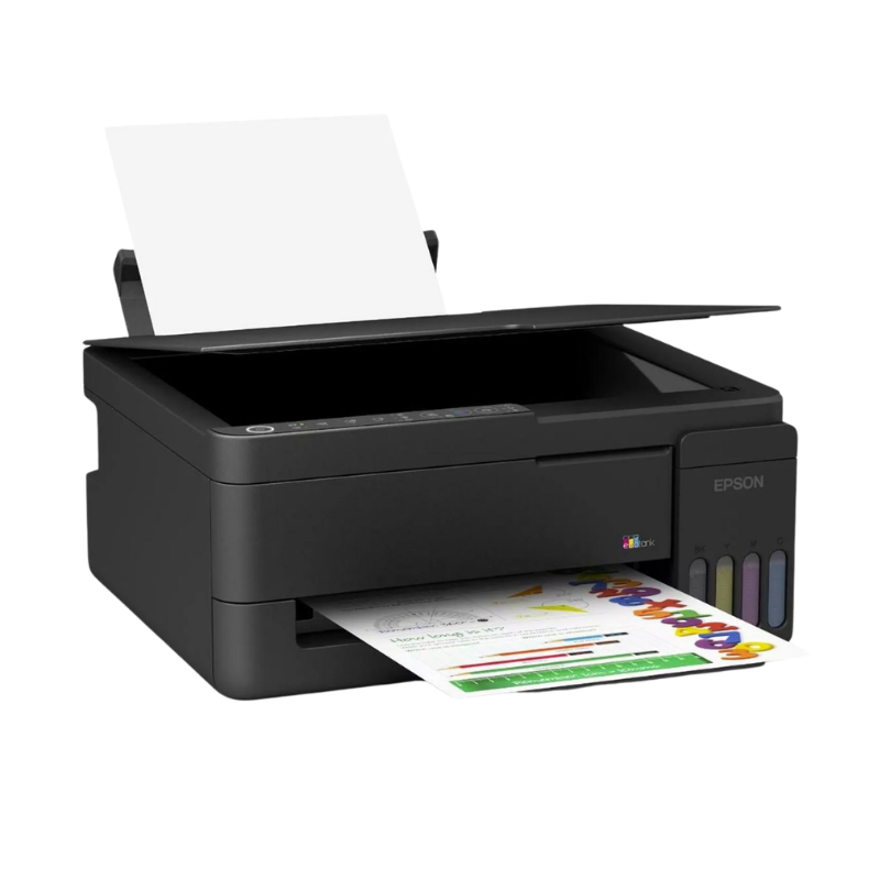 Epson L3310 (1550) - I-Computacion