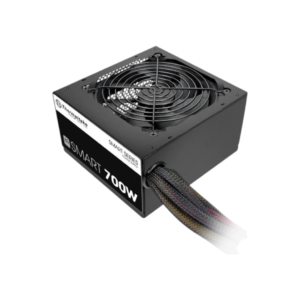 Fuente Thermaltake Smart 700w 80 Plus White (2448) - I-Computacion