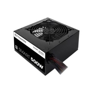 Fuente Thermaltake Smart 500w 80 Plus White (2424) - I-Computacion