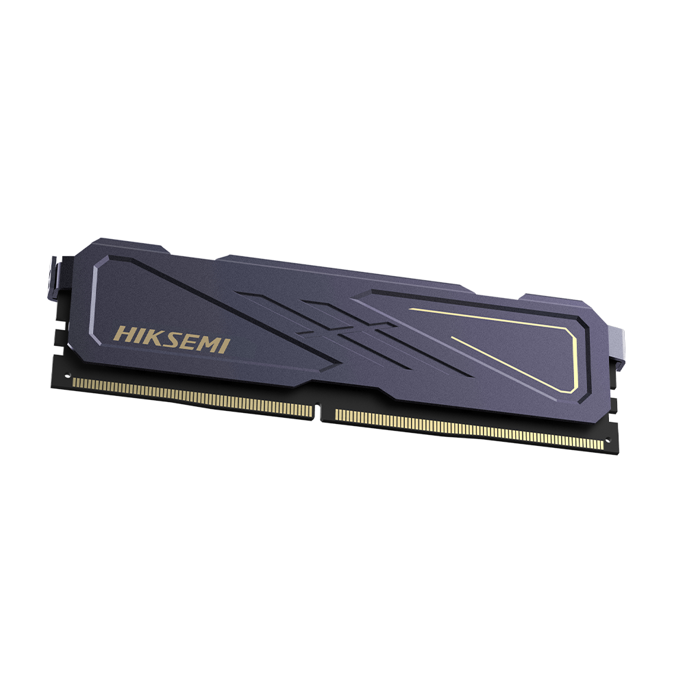 Memoria DDR4 Hiksemi 8gb 3200 Mhz Armor C/disipador Black (4112) - I-Computacion