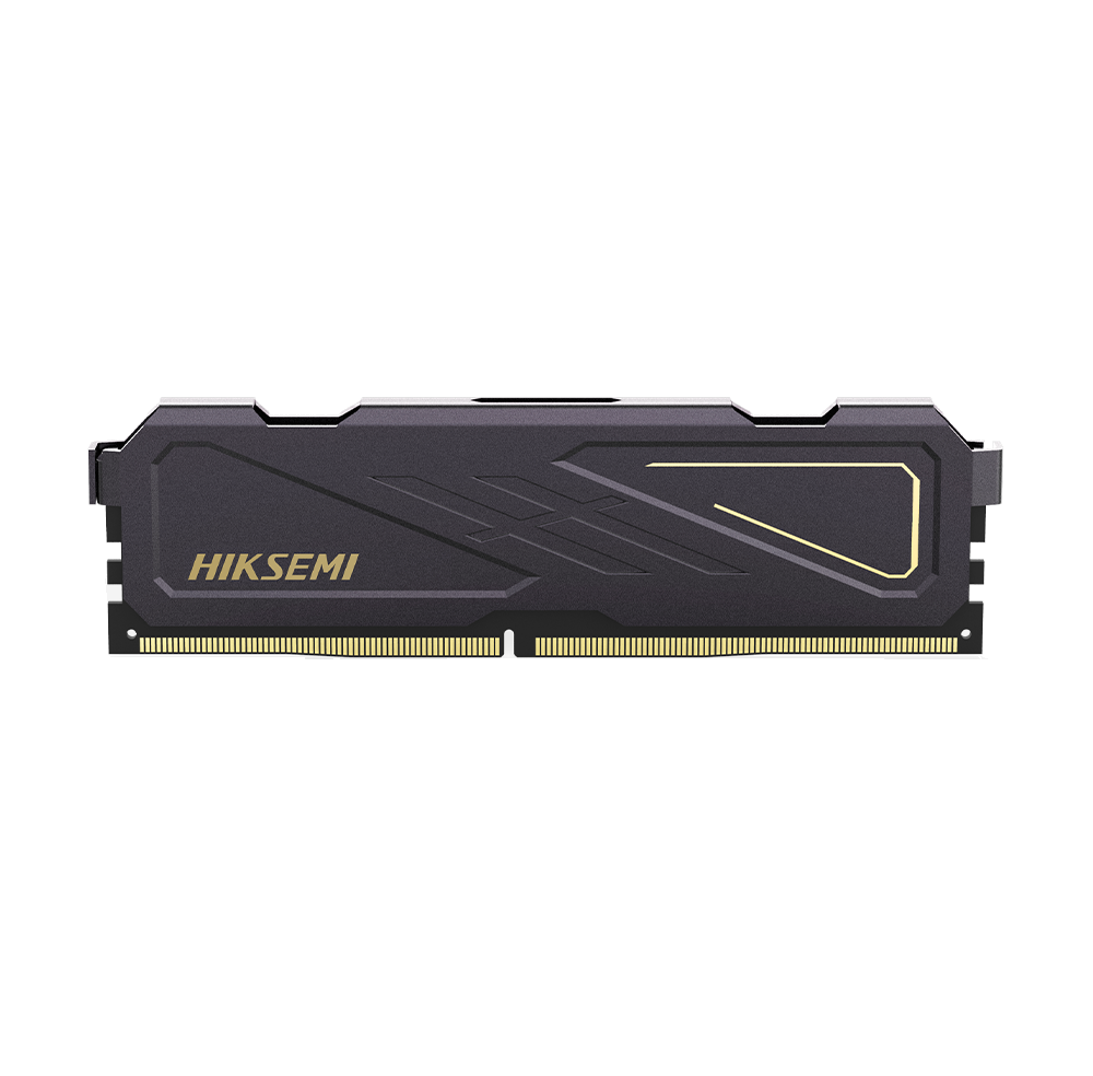 Memoria DDR4 Hiksemi 8gb 3200 Mhz Armor C/disipador Black (4112) - I-Computacion