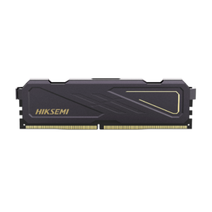 Memoria DDR4 Hiksemi 16gb 3200 Mhz Armor C/disipador Black (4006) - I-Computacion