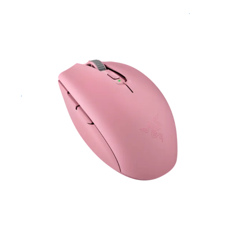 Mouse Razer Orochi V2 (2026) Wireless Quartz Edition (5400) - I-Computacion