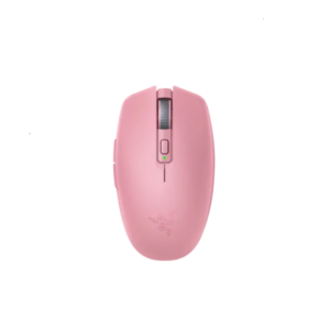 Mouse Razer Orochi V2 (2026) Wireless Quartz Edition (5400) - I-Computacion